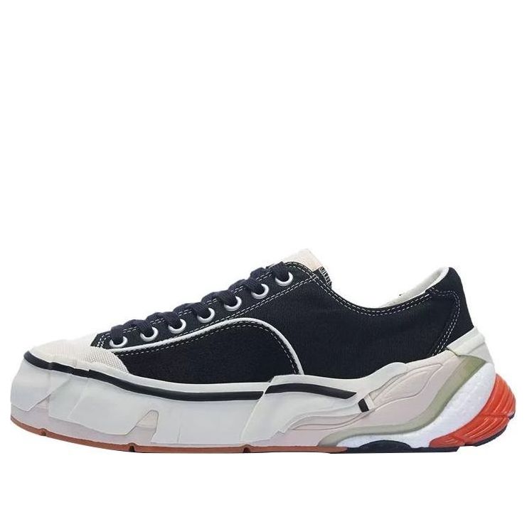 Li-Ning Wuji 'Black White' AZGT037-1