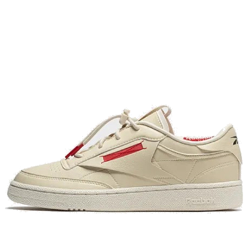 Reebok Club C 85 Vegan x Milk Makeup 'Equipment Room' HP3404