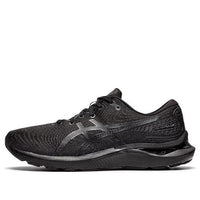 ASICS Gel-Cumulus 24 'Triple Black' 1011B366-001