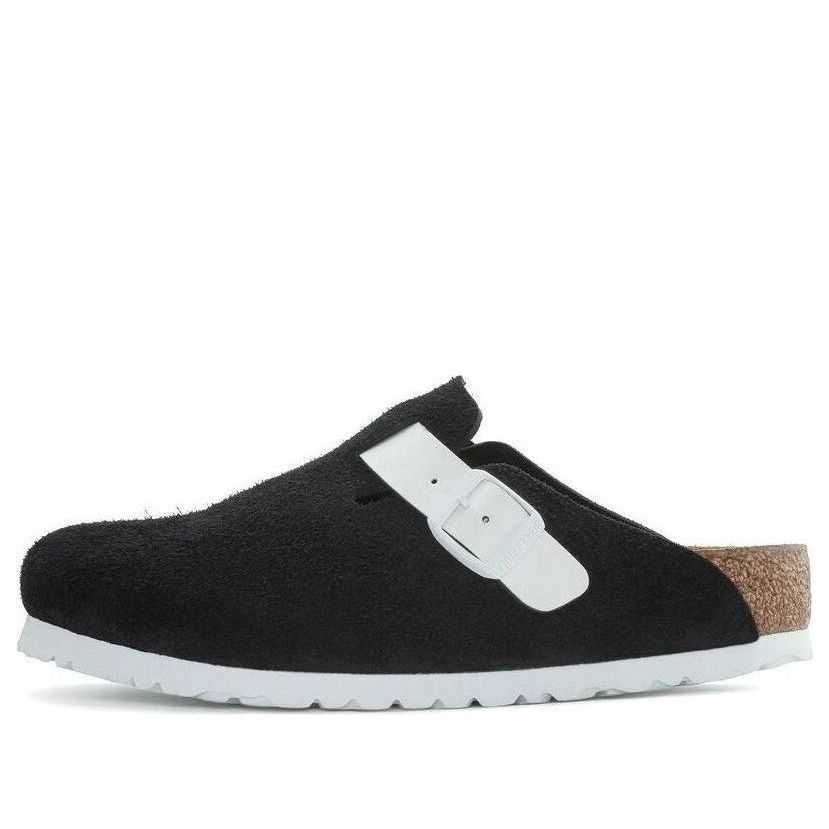 (WMNS) Birkenstock Salina Birko-Flor Narrow Fit 'Magic Galaxy Black' 1025937