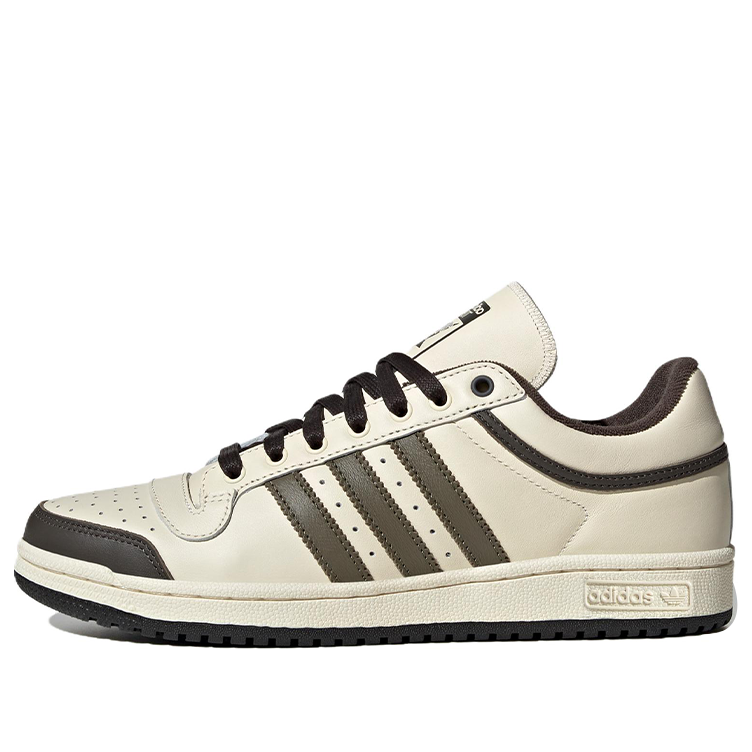 adidas Top Ten Low 'Cream Olive' IF5414