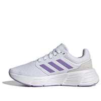 (WMNS) adidas Galaxy 6 'White Violet Fusion' HP2415