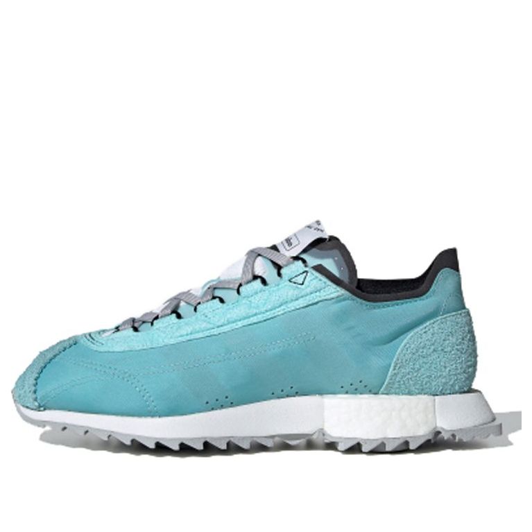(WMNS) adidas SL 7600 'Blue Spirit' EG6813