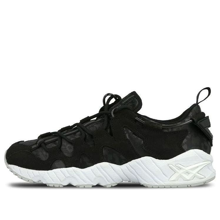 ASICS x Mita Gel-Mai 'Black White' HQ711-9090