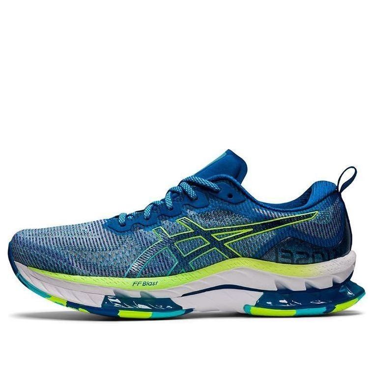 ASICS Gel-Kinsei Blast LE 'Lake Drive Hazard Green' 1011B332-400