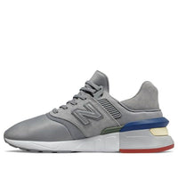 New Balance 997 Reveal 'Steel' MS997XTA