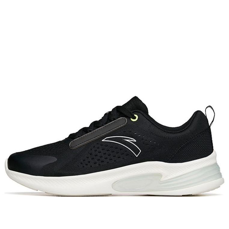 ANTA Run Collection 'Black White' 112225522-6