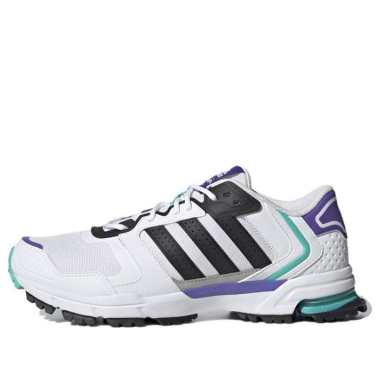 adidas Marathon 2K 'White Black' GY6596