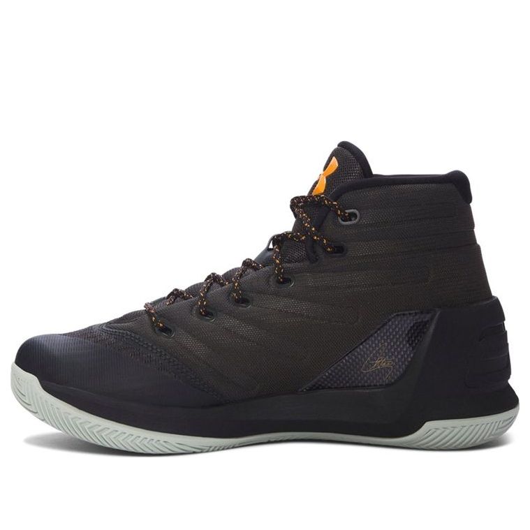 Under Armour Curry 3 'Flight Jacket' 1269279-357