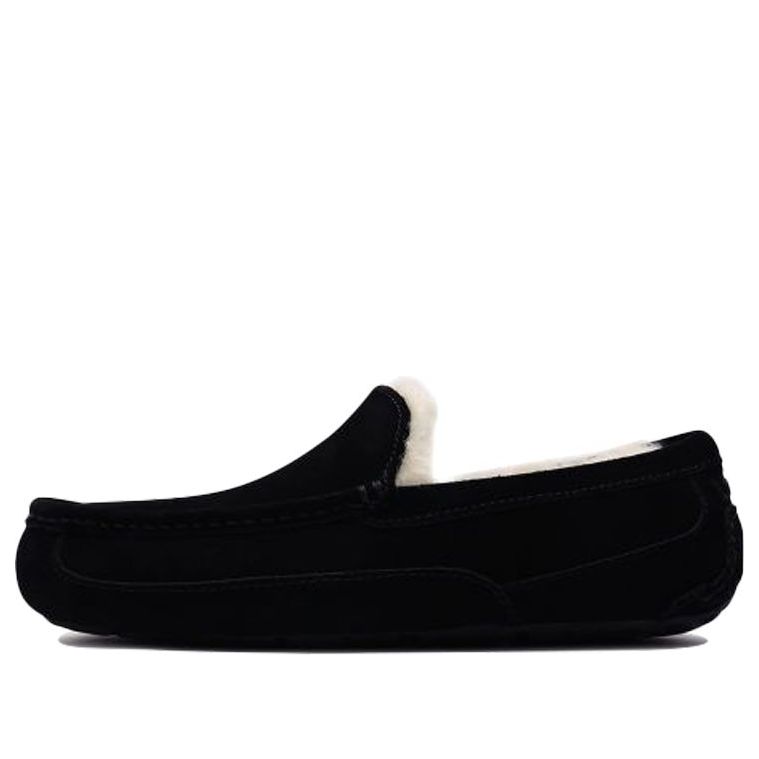 UGG Ascot 'Black' 1101110-BLK