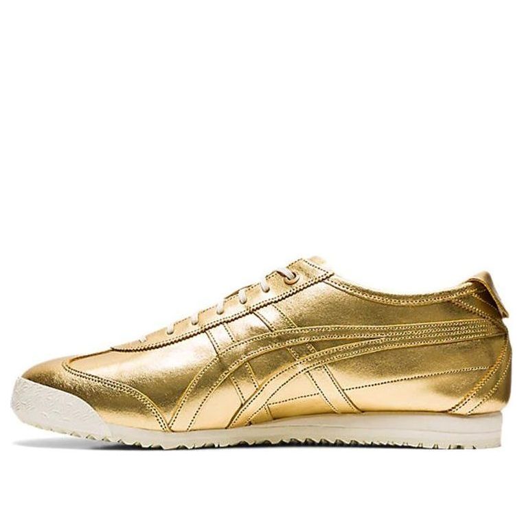 Onitsuka Tiger Mexico 66 SD 'Gold' 1183A740-200