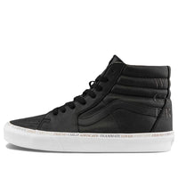 Vans Divine Energy SK8-Hi 'Black' VN0A7Q5NB6L