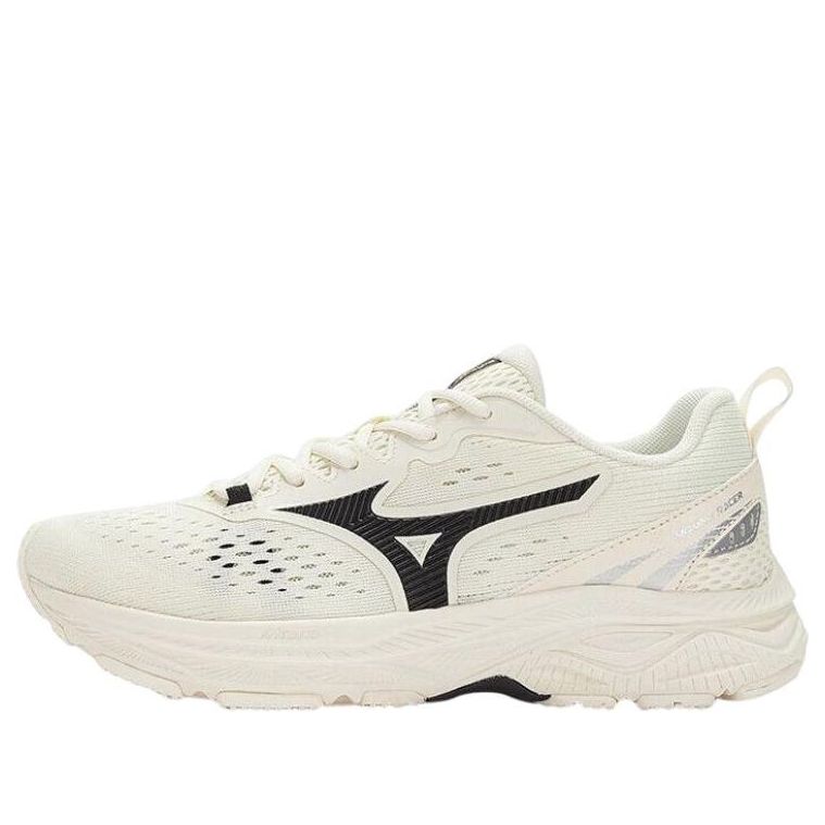 Mizuno Racer 'Cream Black White' D1GH223608