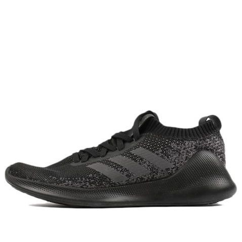 adidas Purebounce+ 'Core Black' G27966