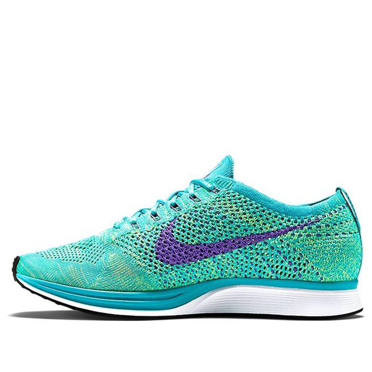 Nike Flyknit Racer 'Hulk' 526628-301