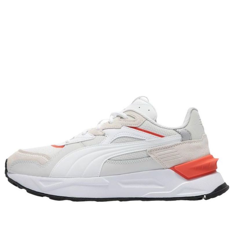 PUMA Mirage Sport Asphalt 'White Warm Earth' 388978-04