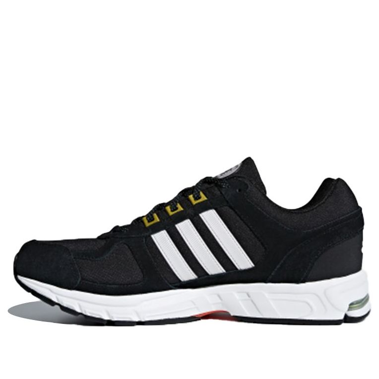 adidas Equipment 10 CNY 'Black White' DA8997