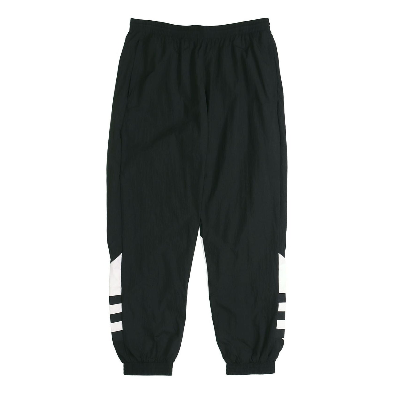 adidas originals Big LOGo Trefoil Track Pants Black FM9896