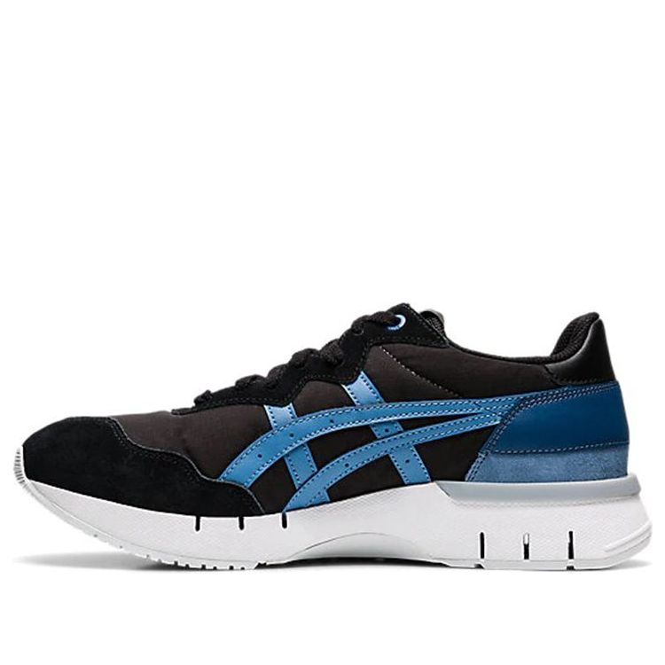 Onitsuka Tiger Rebilac Runner 'Black Blue' 1183A566-001