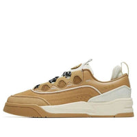 (WMNS) ANTA A-Jie 'Yellow Brown' 122248053-4