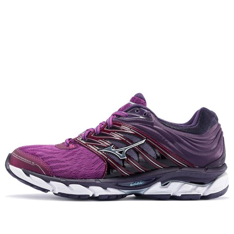 (WMNS) Mizuno Paradox 5 Purple J1GD184004
