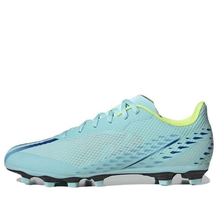 adidas X Speedportal .4 FG 'Clear Aqua' GW8492