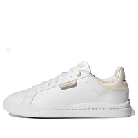 (WMNS) adidas Neo Court Silk Shoes 'Cloud White' GY9255