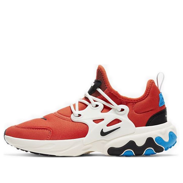 (GS) Nike React Presto 'Cosmic Clay' BQ4002-800