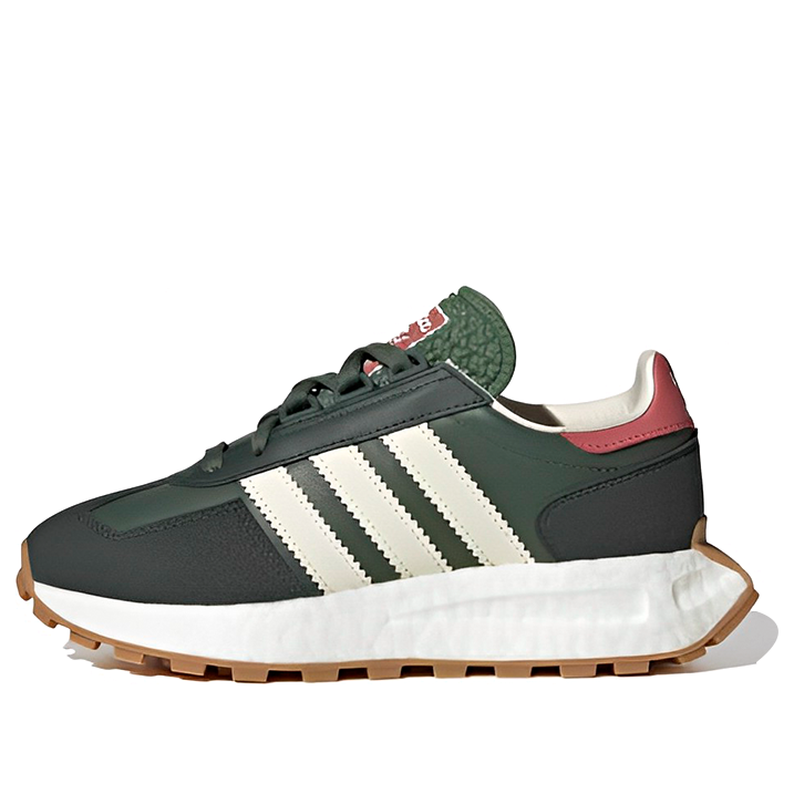(GS) adidas Retropy E5 'Green Oxide' GX9243