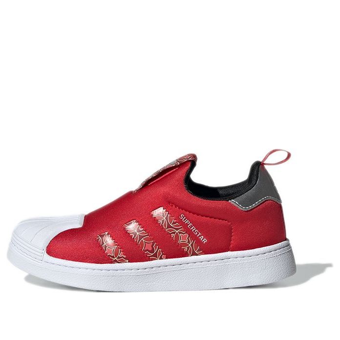 (PS) adidas Superstar 360 J 'Chinese New Year' GX6340