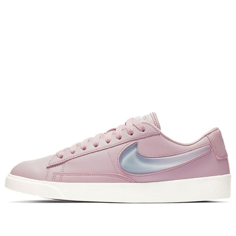 (WMNS) Nike Blazer Low 'Jelly Jewel - Pink' AV9371-500