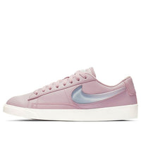 (WMNS) Nike Blazer Low 'Jelly Jewel - Pink' AV9371-500