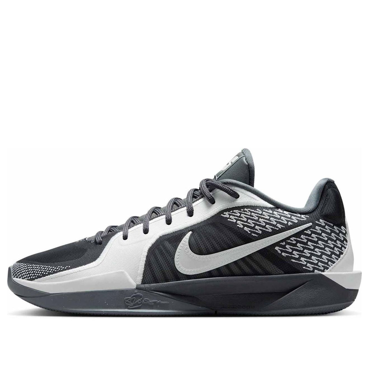 (WMNS) Nike Sabrina 2 'Iron Grey Sail' FQ2174-005