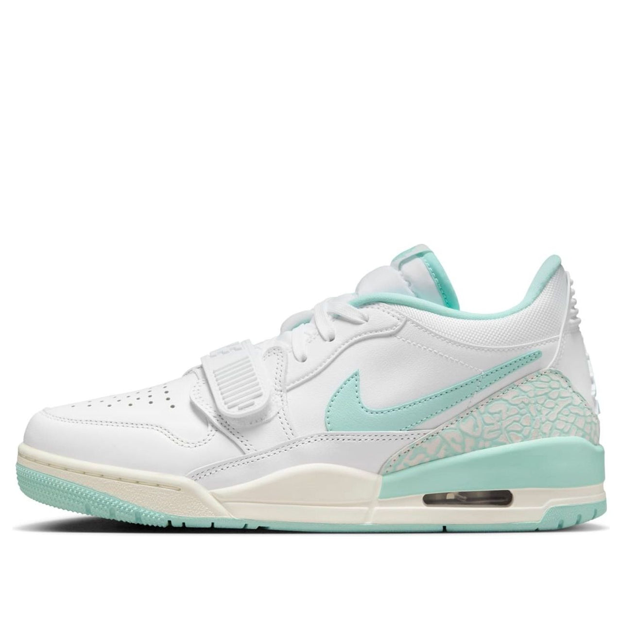 (WMNS) Air Jordan Legacy 312 Low 'White Light Dew' HJ9041-100