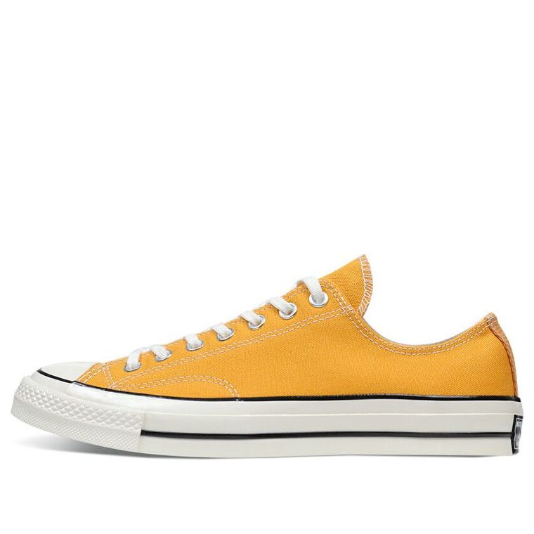 Converse Chuck 70 Low 'Yellow' 162063C