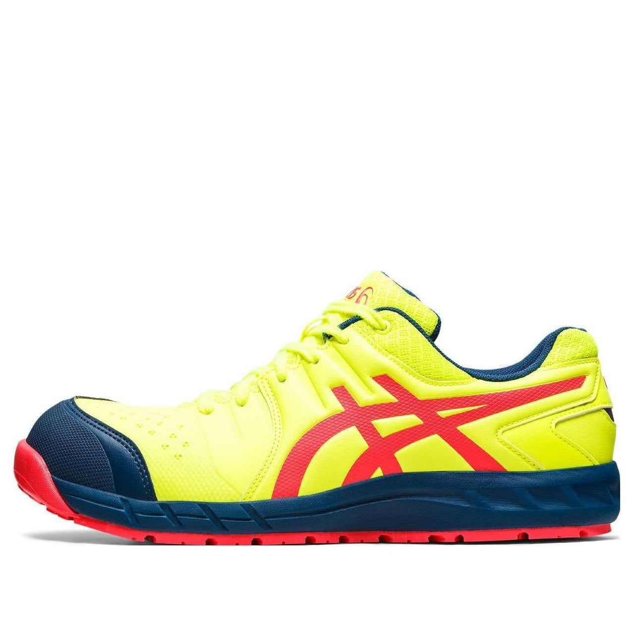ASICS Winjob Cp113 'Flash Yellow' 1273A055-750