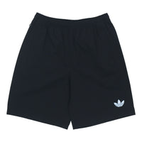 adidas originals Y2K Sports Shorts 'Black' HM8031