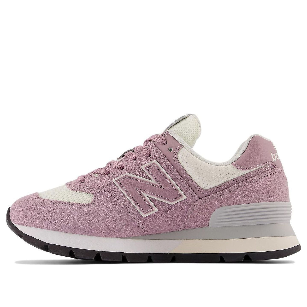 (WMNS) New Balance 574 Rugged 'Pink' WL574DA2