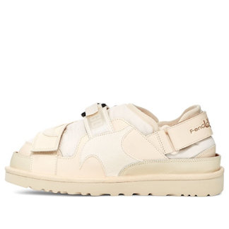 UGG x Feng Chen Wang Tasman 'Cream White' 1154690-CRM