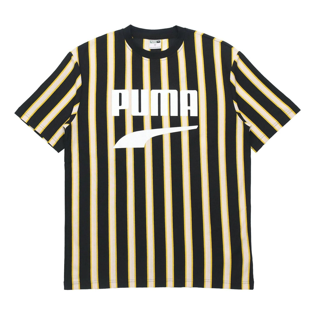 PUMA Select Downtown Stripe 'Black' 599911-01