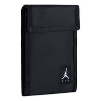 Air Jordan Jumpman Small Items Bag 'Black' CU3214-010