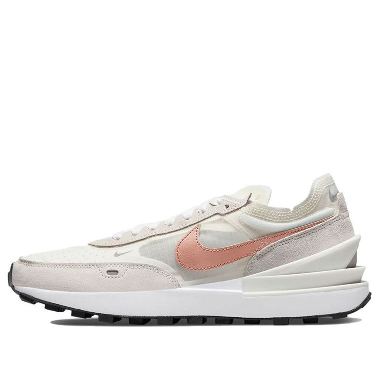 (WMNS) Nike Waffle One 'Sail Rose Whisper' DN4696-102