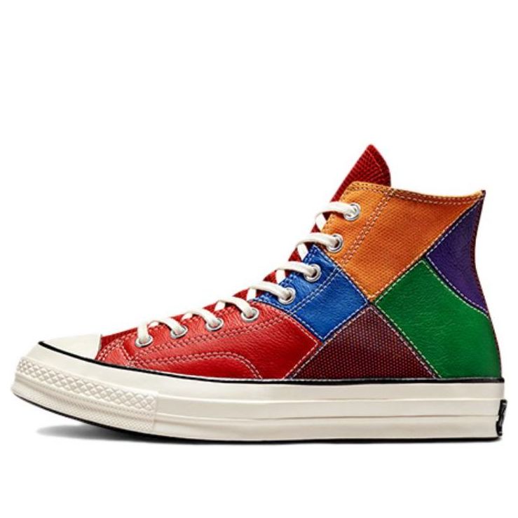 Converse NBA x Chuck 70 High '75th Anniversary' 172830C