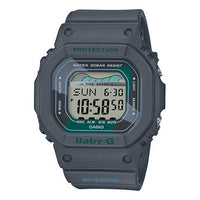 CASIO Baby-G 'Grey' BLX-560VH-1PR