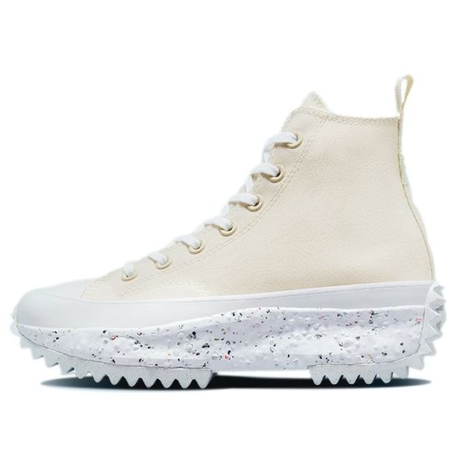 Converse Run Star Hike Crater High 'Egret' 171575C