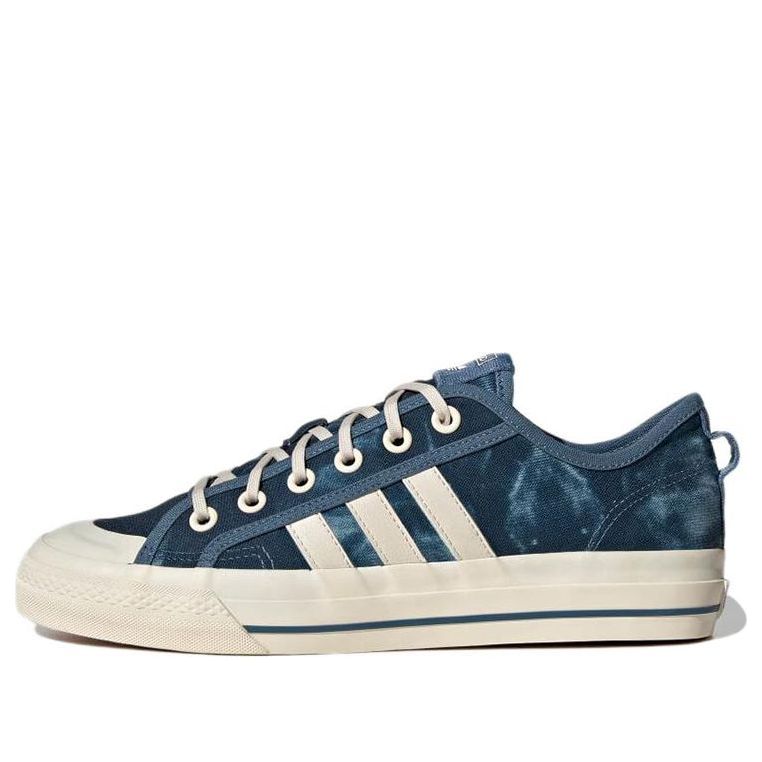 adidas Nizza RF 'Bleached - Crew Navy' GX4602