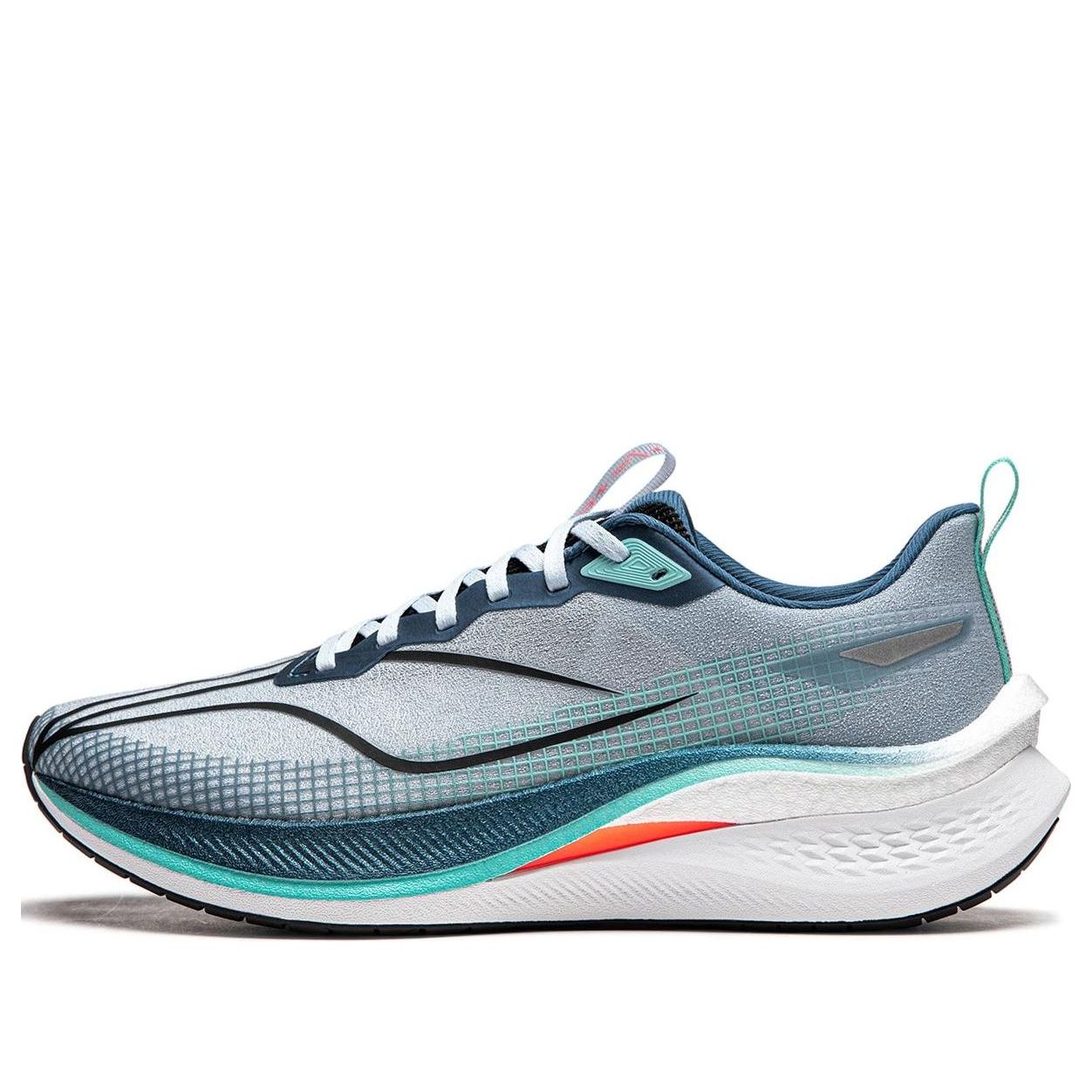 Li-Ning Red Hare 7 pro 'Blue Teal White' ARPU001-24