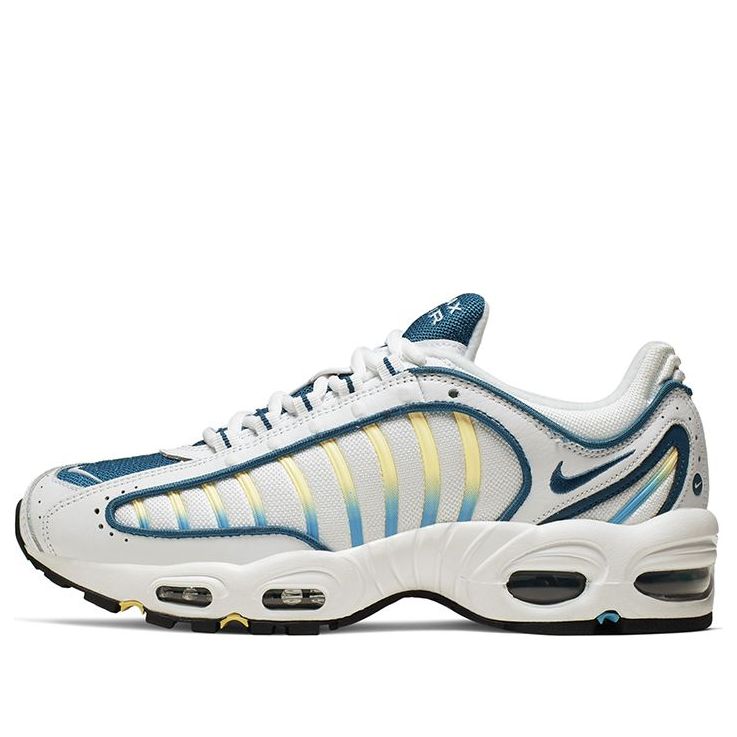 (WMNS) Nike Air Max Tailwind 4 'Green Abyss' CJ6534-100