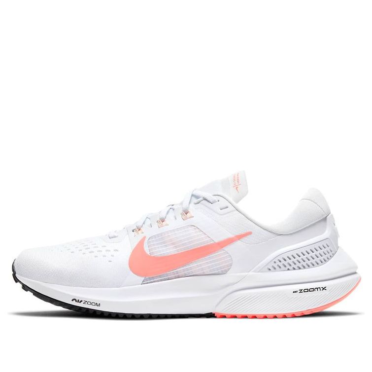 (WMNS) Nike Air Zoom Vomero 15 'White Crimson Tint' CU1856-102