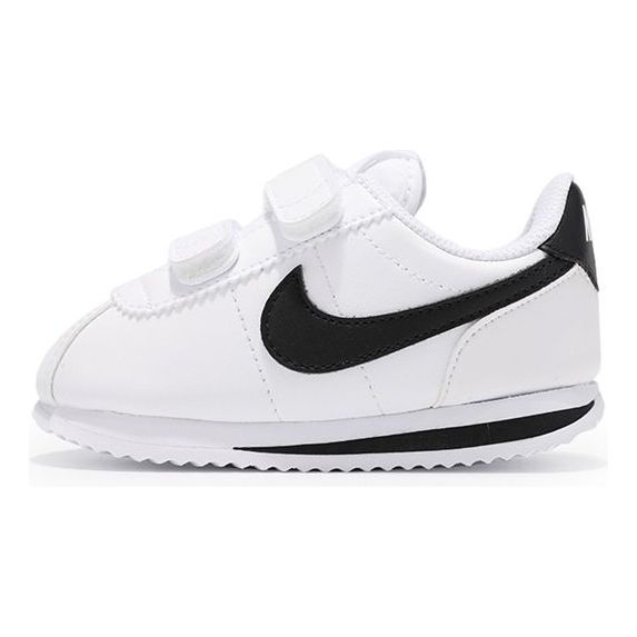 (TD) Nike Cortez Basic SL 'White Black' 904769-102